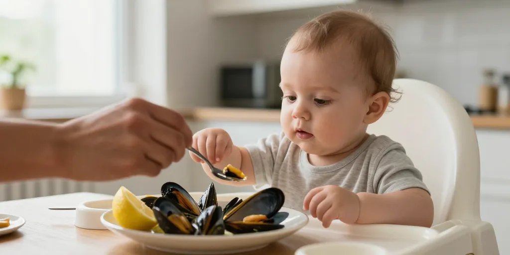 moule bebe age