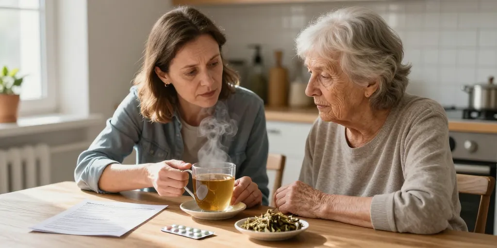 remède grand-mère pour ne pas tomber enceinte