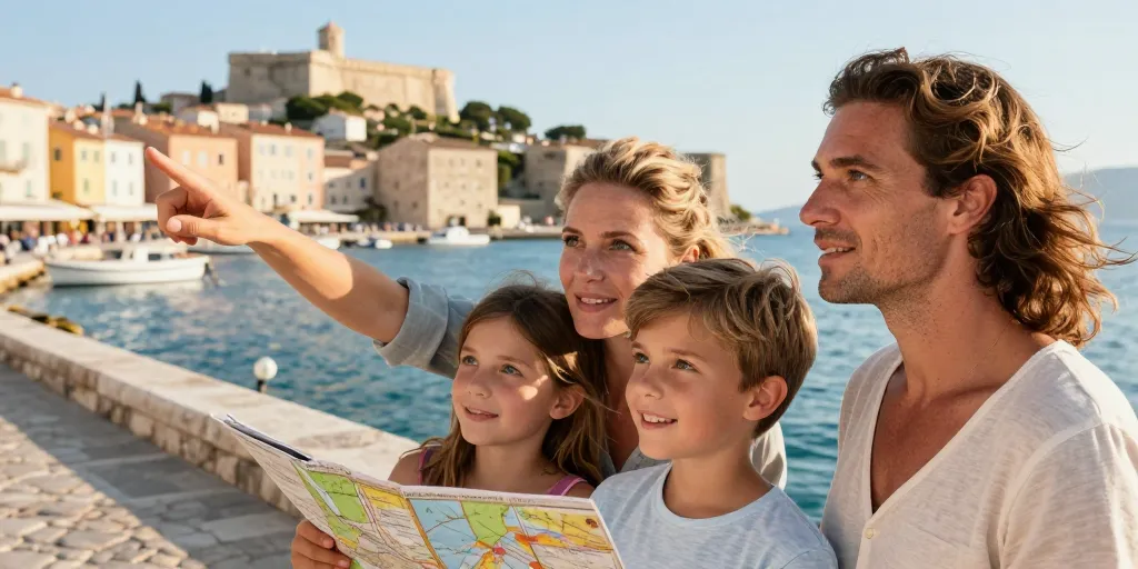cosa vedere a porto vecchio