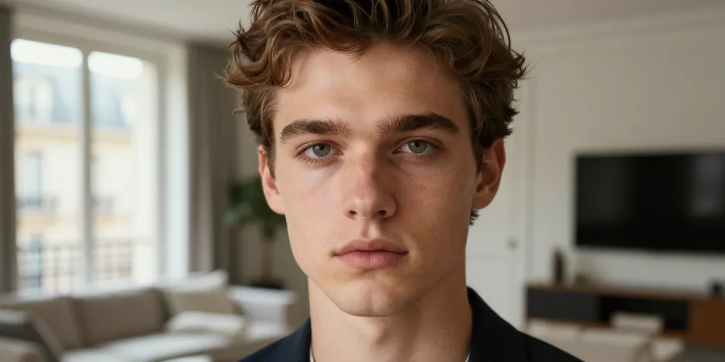 enzo en francais