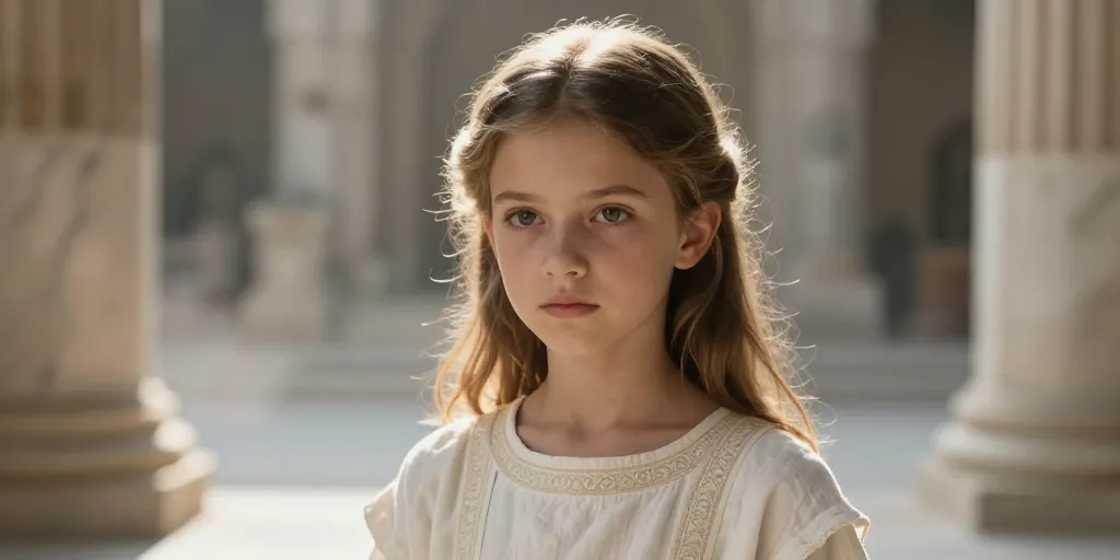prénom théa caractère