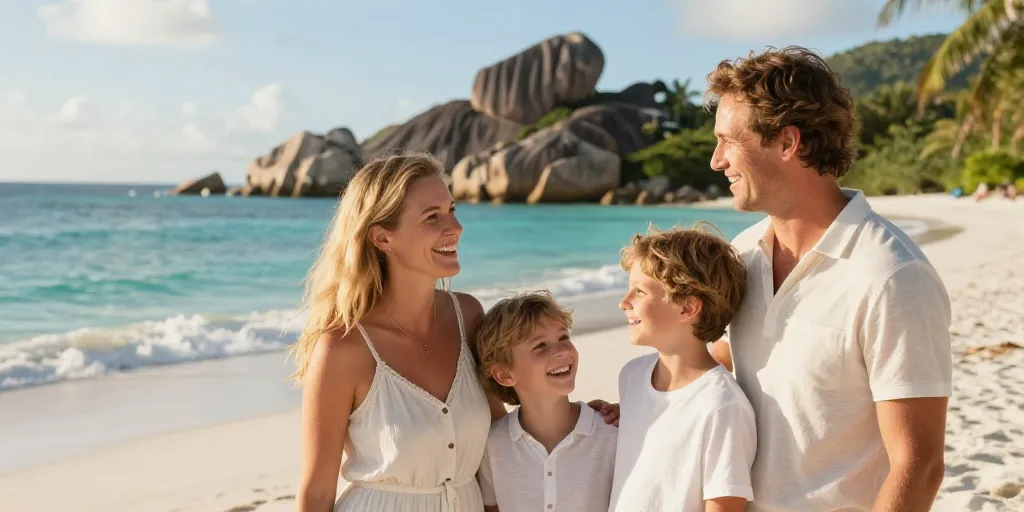seychelles en tout inclus