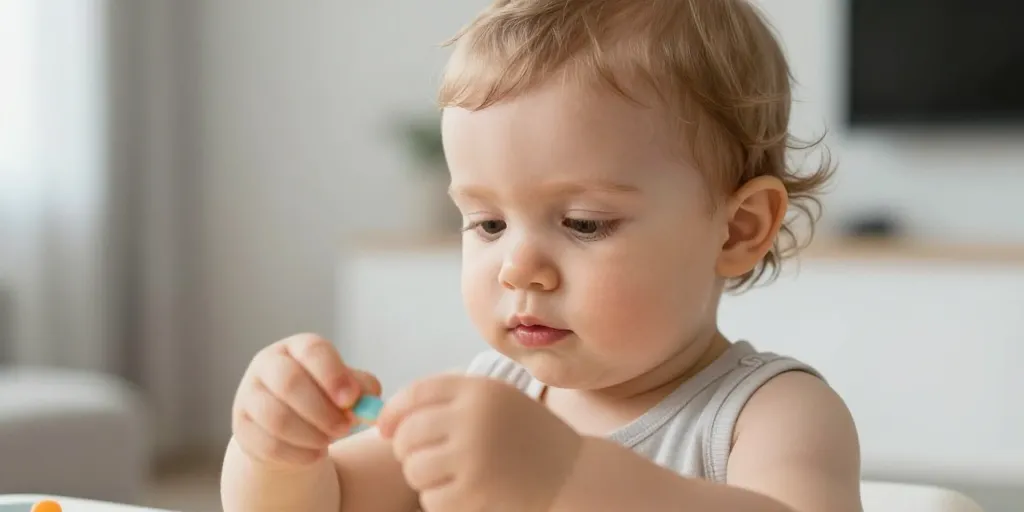 developpement enfant 2 ans et demi