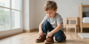 développement enfant 4 ans