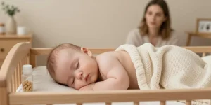 homeopathie sommeil bebe 1 an