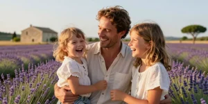 voyage famille france